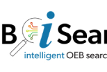 iSearch logo